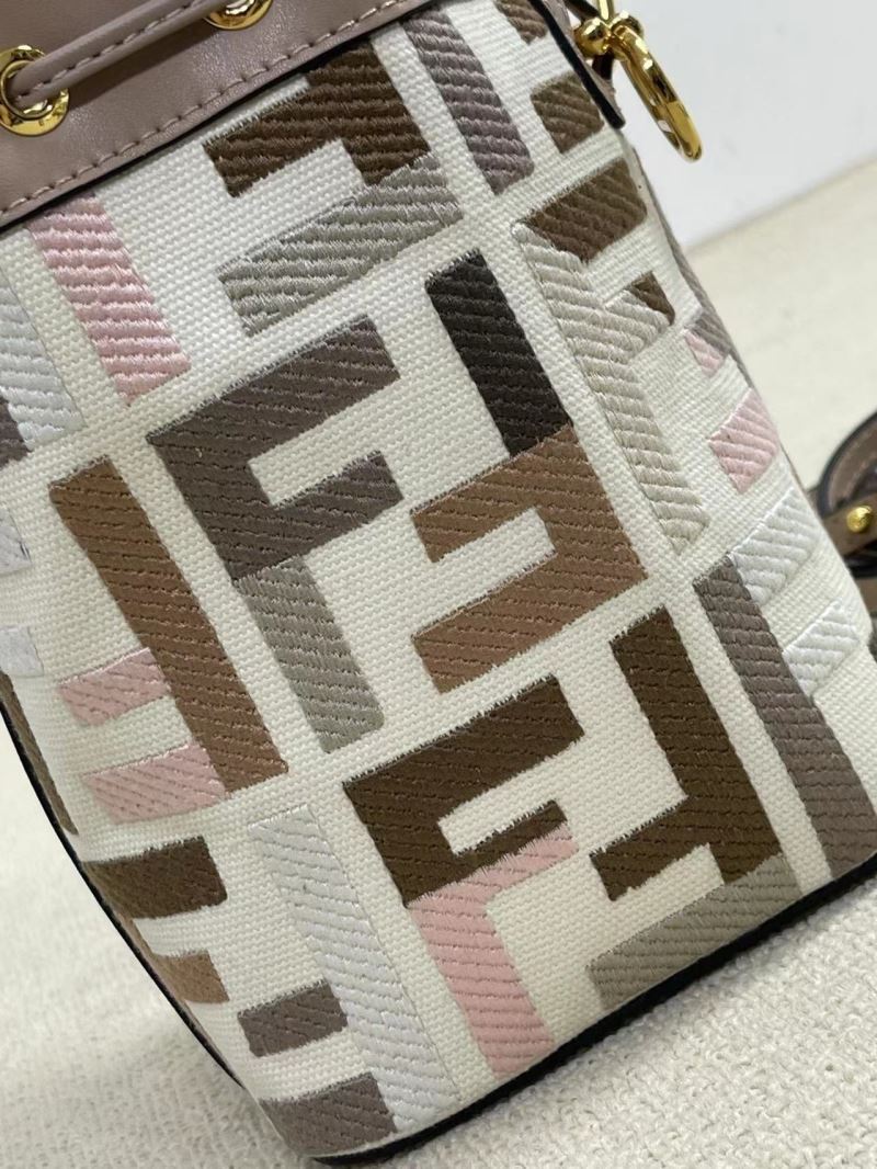 Fendi Bucket Bags